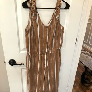 Carly Jean Los Angeles jumpsuit